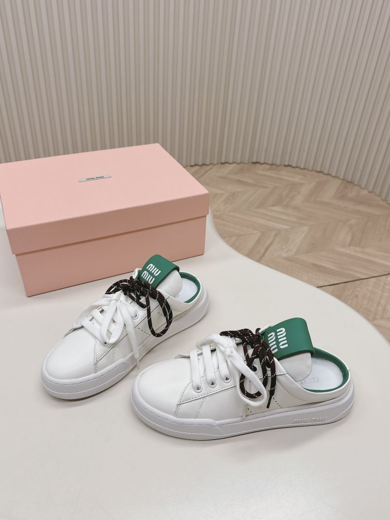 Miu Miu Sandals